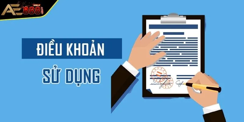 Điều Khoản Điều Kiện AE888 - Kim Chỉ Nam Trải Nghiệm An Toàn 2 Điều khoản điều kiện liên quan đến thông tin hội viên