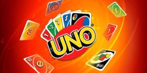 Game bài UNO Ae888 không chỉ đơn thuần là một trò chơi