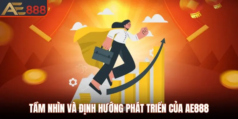 Trang Chủ 35 Tầm nhìn và định hướng phát triển top đầu thị trường